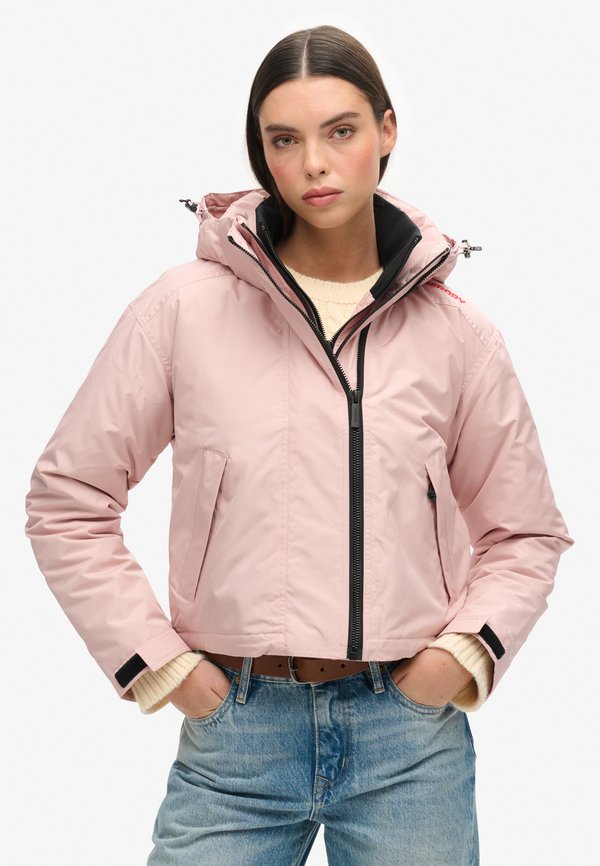 CODE SD-WINDCHEATER - Outdoorjacke