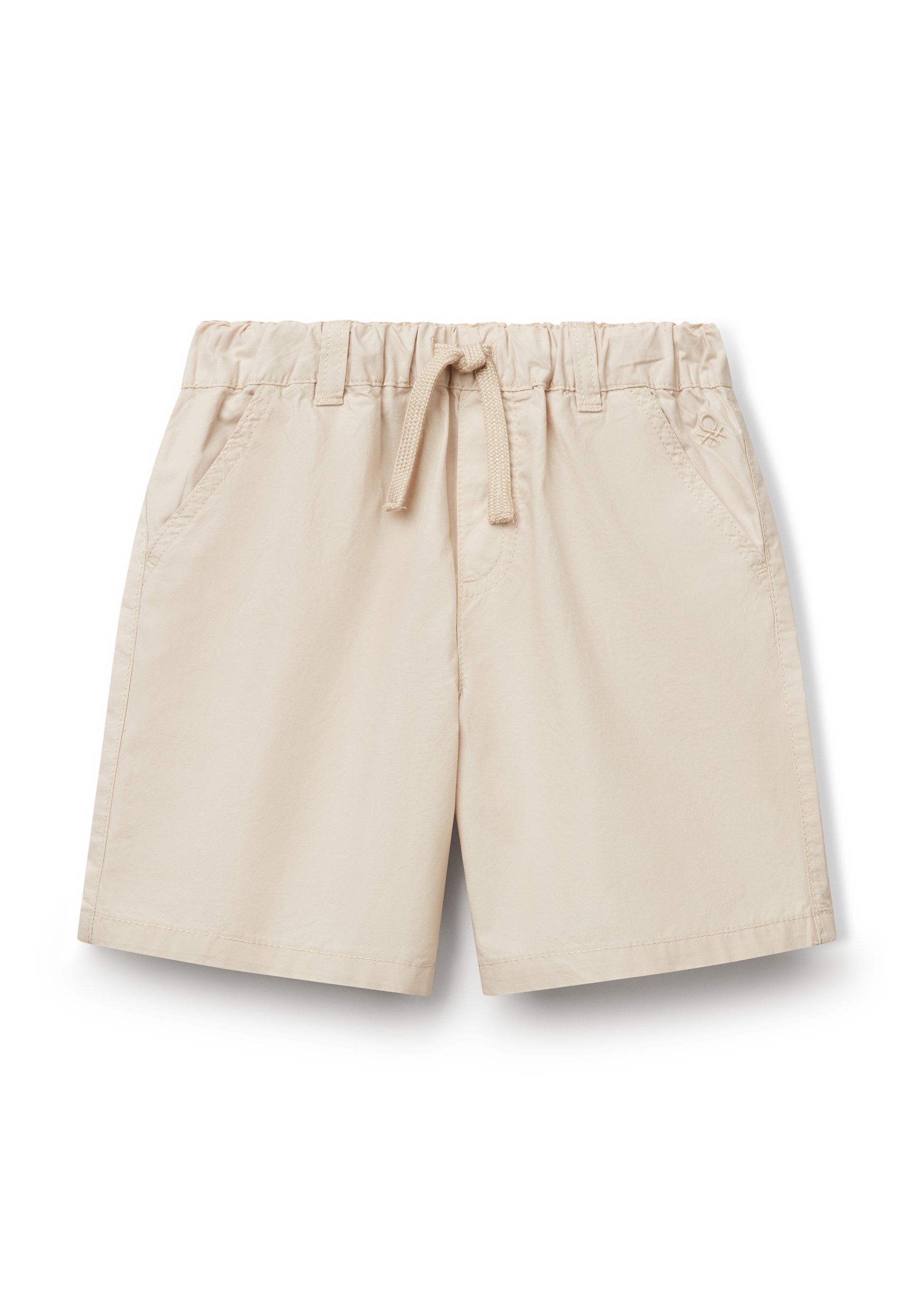 Pantaloni Corti Pantaloni Bambino Benetton Pantaloni Corti Con