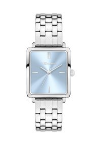 Unausgewählt, silberfarben