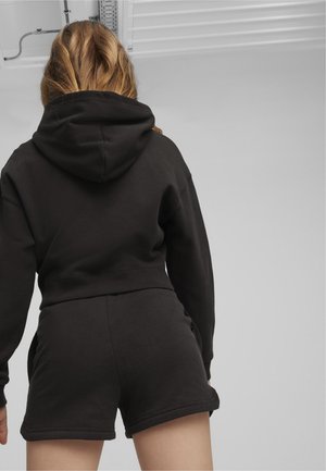 BETTER CLASSICS  - Sweat à capuche - black