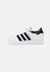 SUPERSTAR II - Sneakers - cloud white/core black