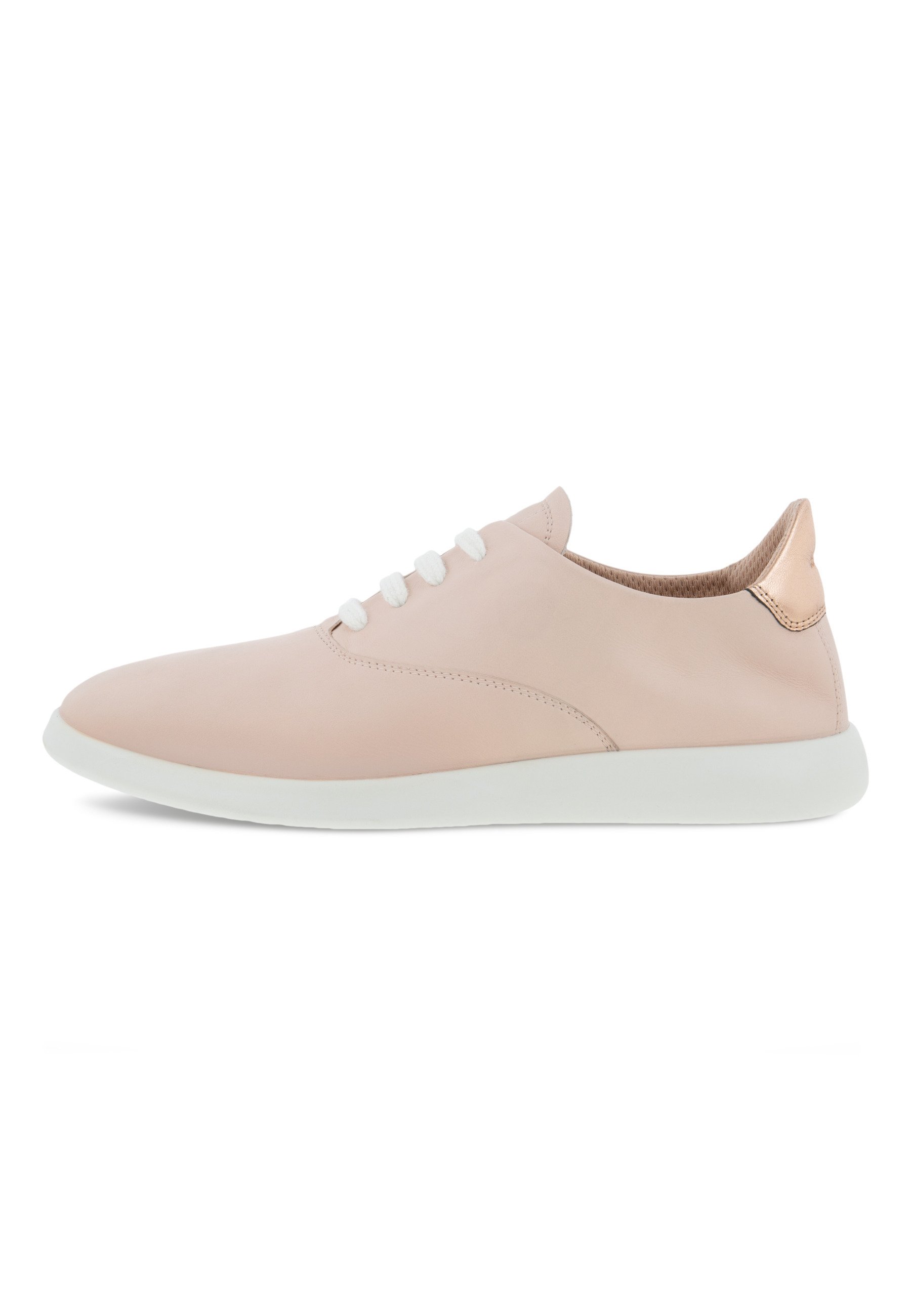 ECCO MINIMALIST W Sneaker low pink Zalando
