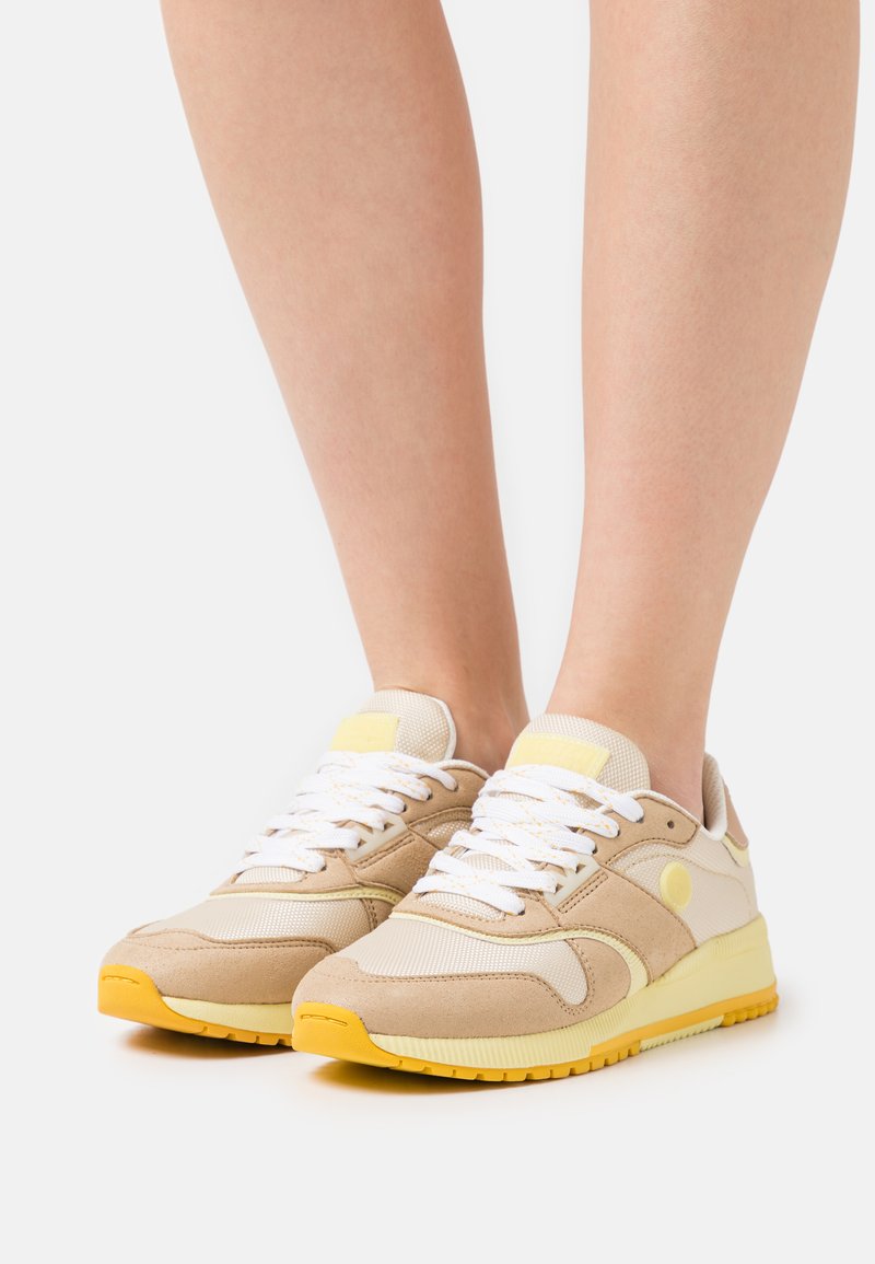 Scotch & Soda VIVI - Trainers - sand