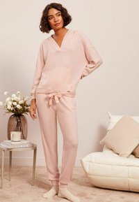 Friends Like These LOUNGEWEAR - Gornji dio pidžame - pink