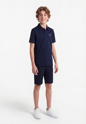 Lacoste, SPORT - Poloshirt - marine