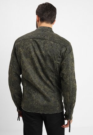 Veste légère - green