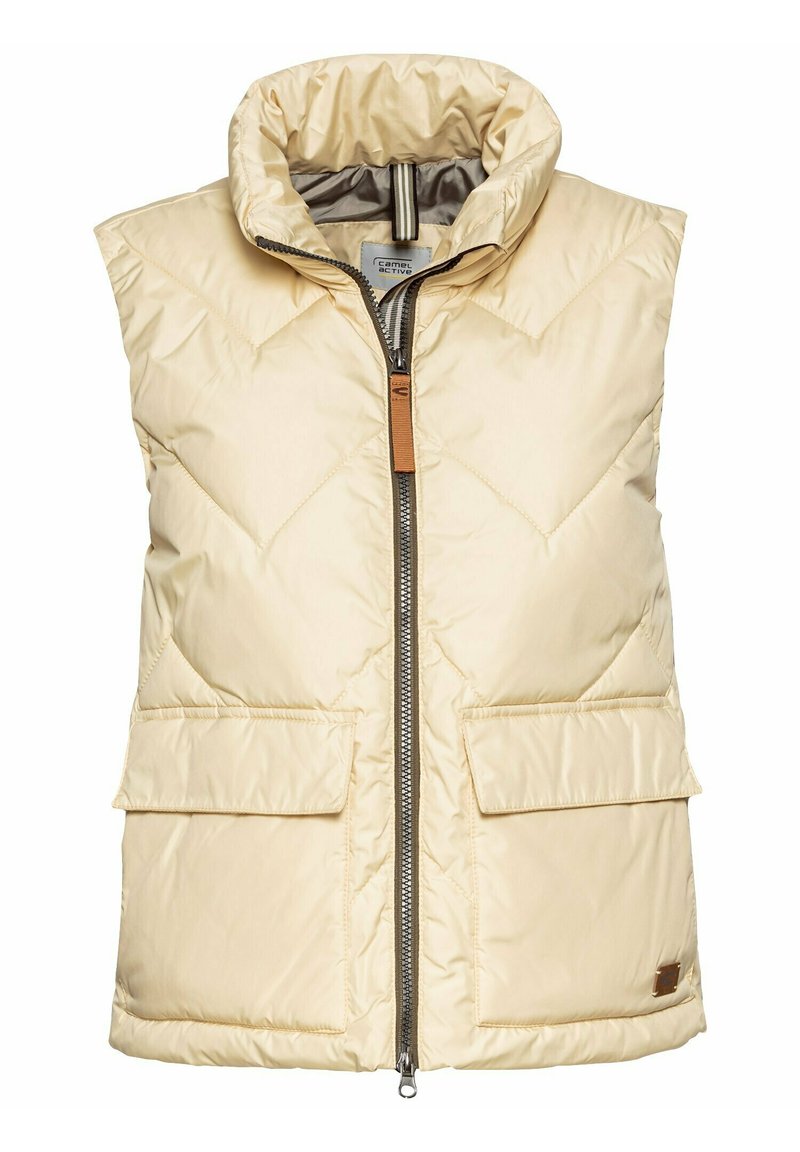 camel active Bodywarmer wit