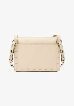 Fossil Sac bandoulière - vanilla