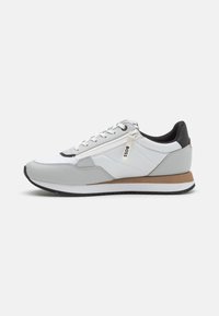 BOSS KAI ADAPTIVE - Tenisice - institutional white