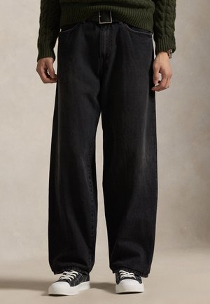 Polo Ralph Lauren - Jeansy Relaxed Fit