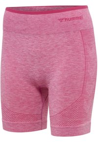 Hummel Šortky - pink