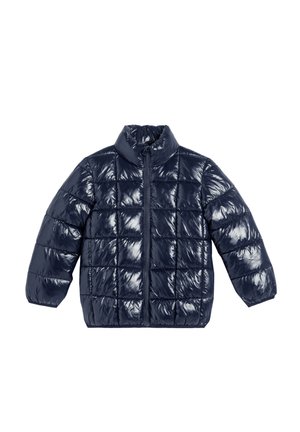 Veste d'hiver - dark blue