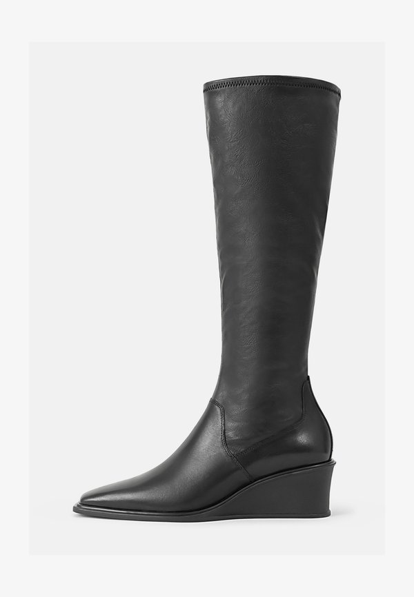 AINO - Wedge boots