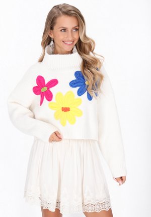 Maglione - offwhite