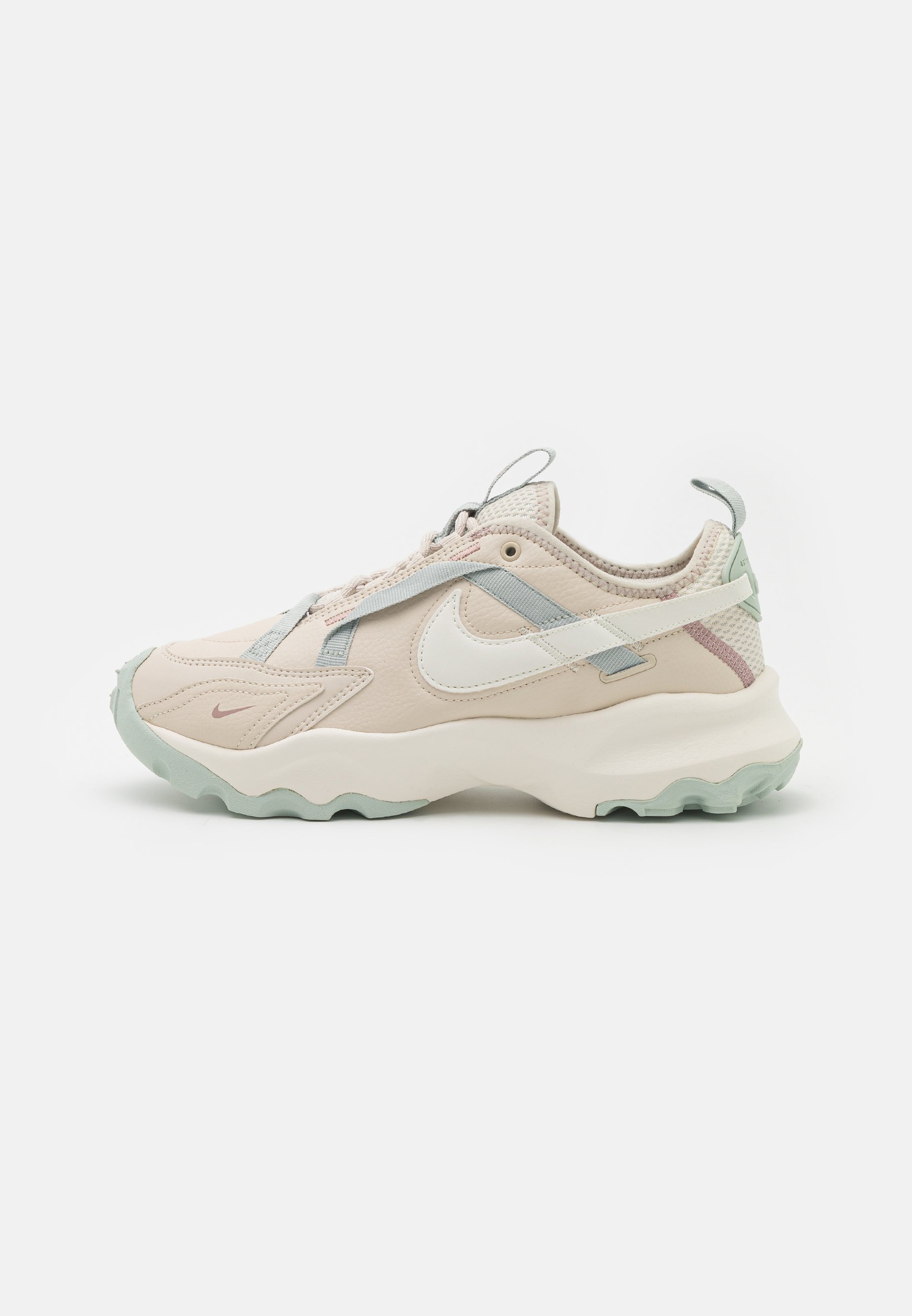 Nike Sportswear TC 7900 - Zapatillas - light orewood brown