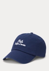 HAT UNISEX - Boné - newport navy