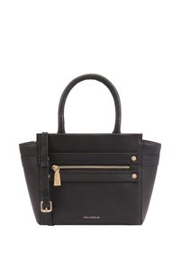 Niet geselecteerd, black