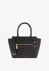 Niet geselecteerd, black