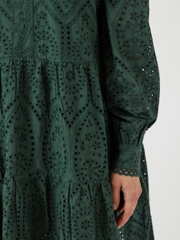 YASHOLI - Day dress - sycamore2