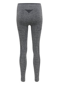 Hummel Tights - blue-grey
