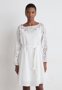 Marc Cain Freizeitkleid - white