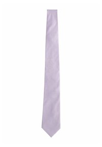 Next Krawatte - purple