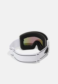 CHPO TONGA UNISEX - Solbriller - white/rainbow