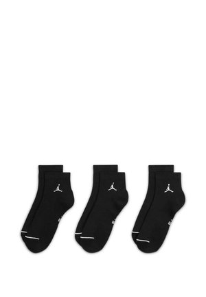 JUMP HIGH-INTENSITY - Calze - black