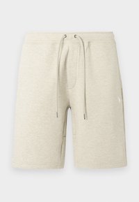 Não selecionado, tuscan beige heather