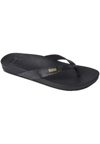 Reef CUSHION COURT - Allassandaalit - black