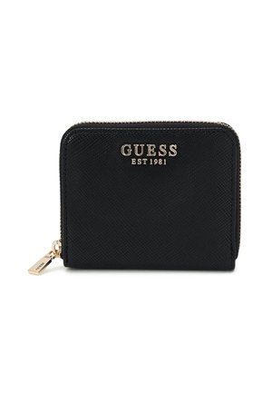 LAUREL SMALL ZIP AROUND - Portafoglio - schwarz