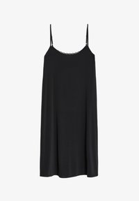 Seleccionado, black