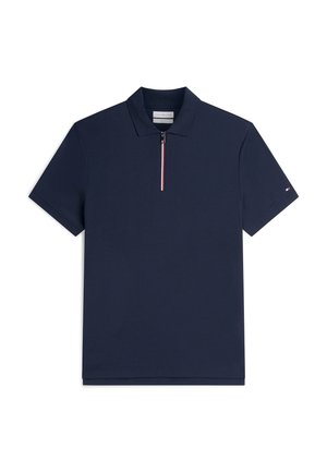 Tommy Hilfiger, Polo - desert sky
