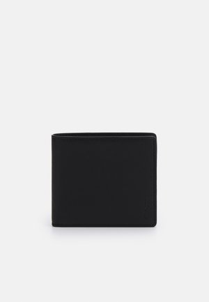 SUBWAY COIN UNISEX - Peněženka - black