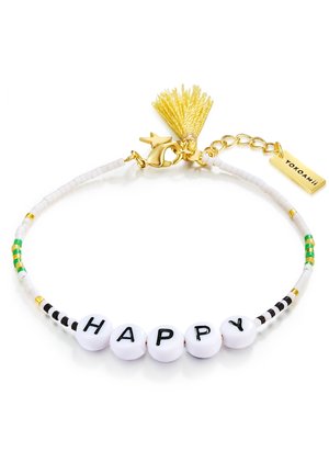 Pulsera - gold-coloured