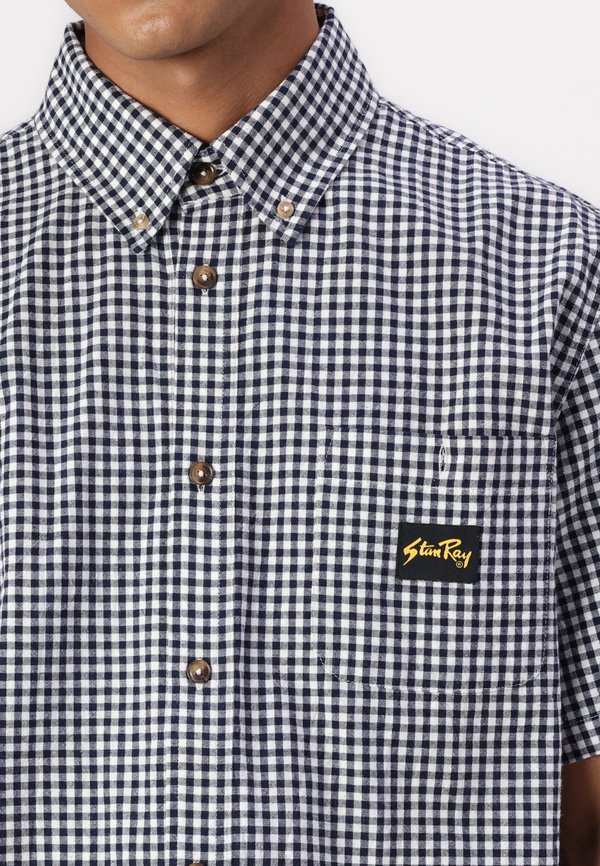 UNISEX - Button-down blouse - shale2