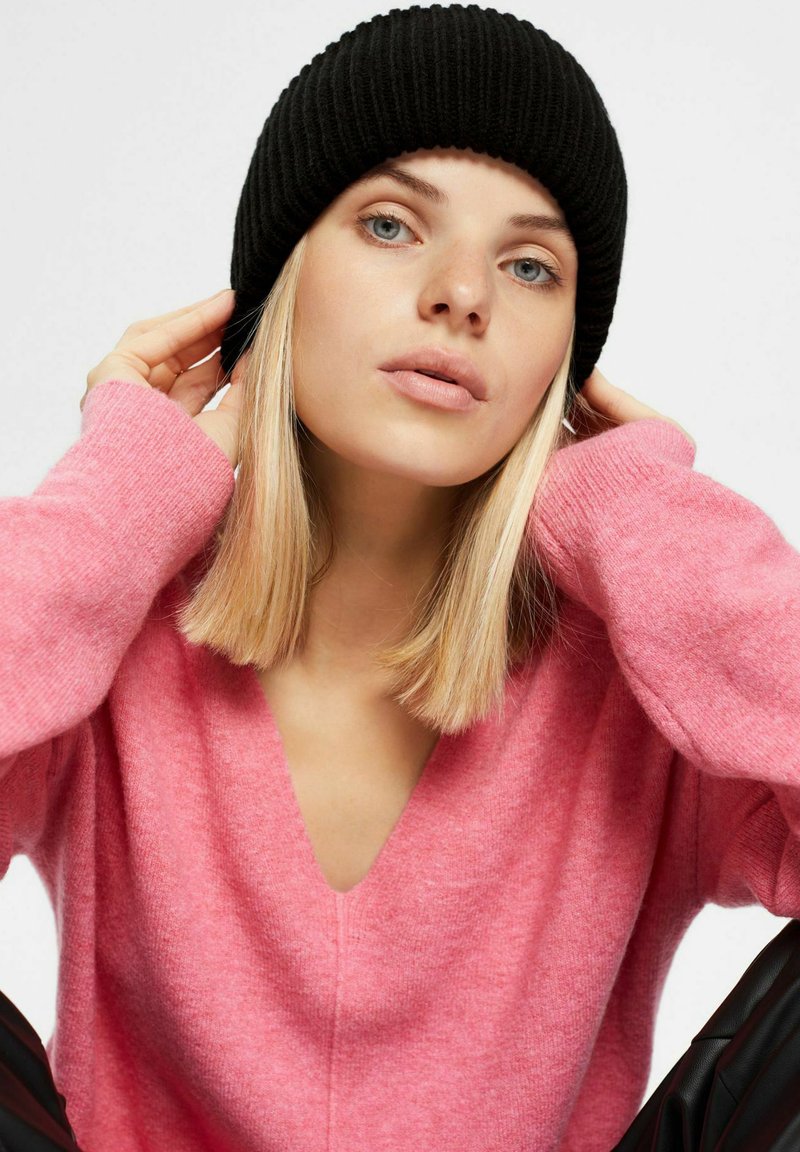 Esprit black/noir ZALANDO.FR