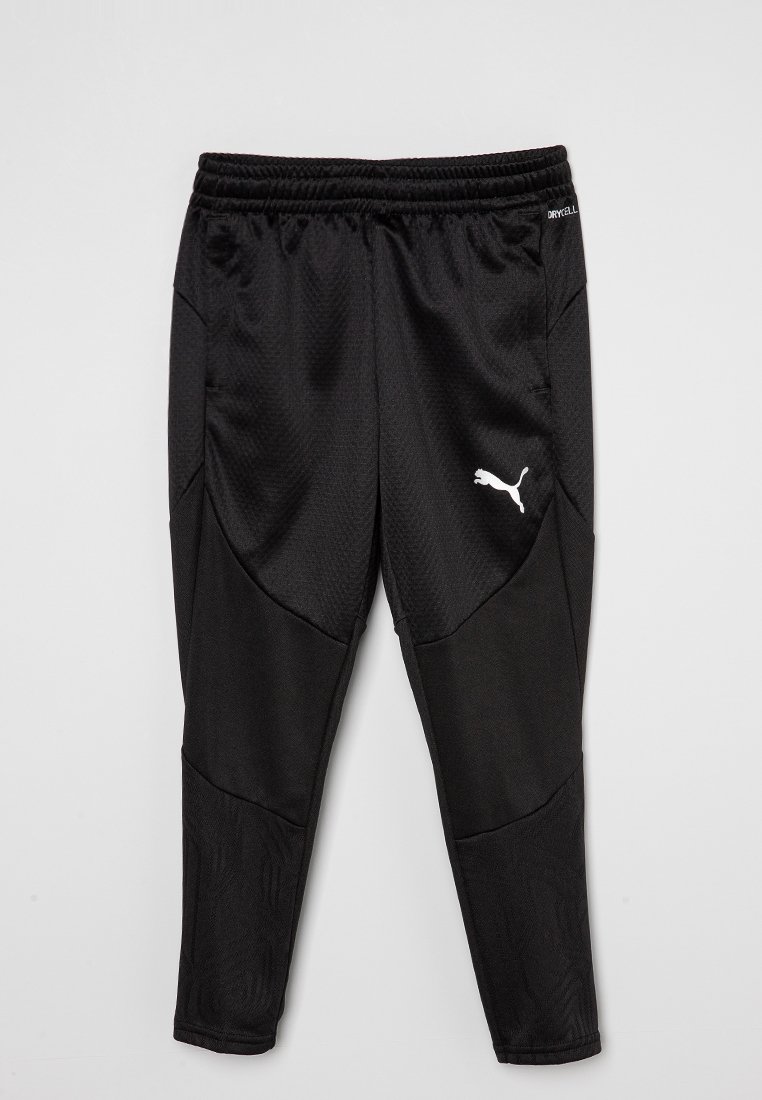 Puma Trainingsbroek zwart