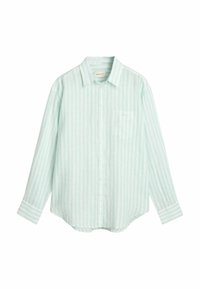 Unselected, faded mint