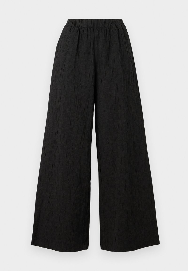 Selected Femme Broek zwart Selected Femme Broek zwart