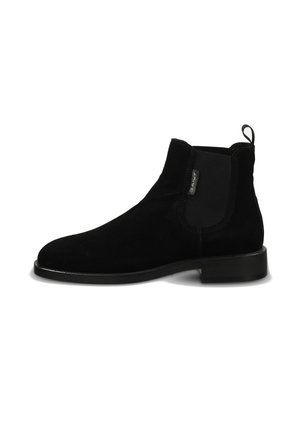 GANT BROCKWILL - Classic ankle boots - black