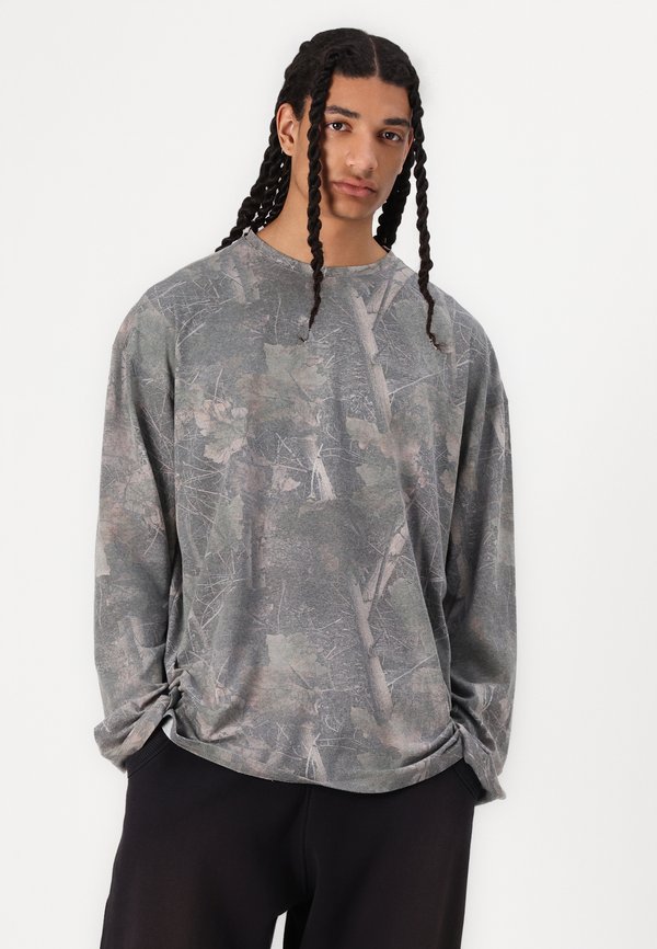 CUFFED MONSTER UNISEX - Tracksuit bottoms3