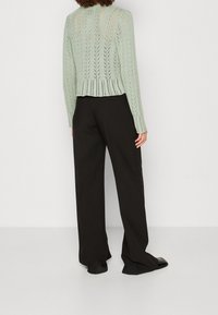 Anna Field Kofta - light green