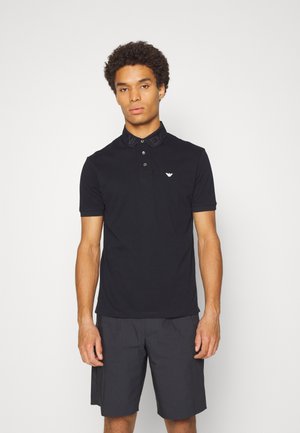 Polo - blu navy
