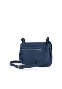 nat & nin JEN - Borsa a tracolla - navy blue