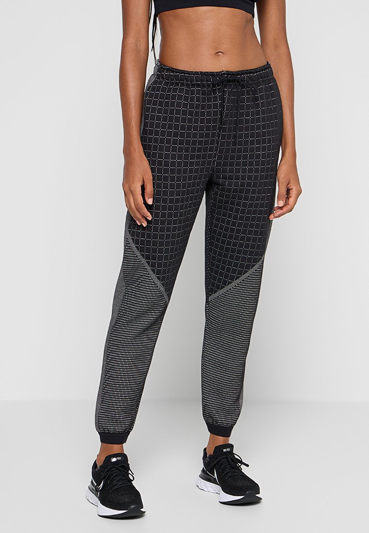 Nike Sportswear Trainingsbroek grijs