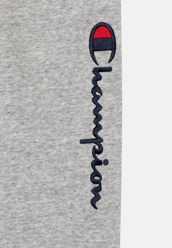 ICONS CUFF PANTS CONTRAST LOGO UNISEX - Tracksuit bottoms2