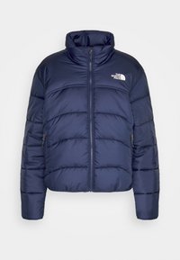 The North Face Zimní bunda - dark blue