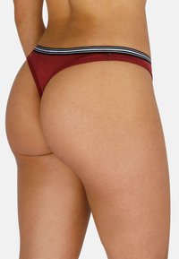 normani Outdoor Sports 2ER PACK DUBBO - String - rot