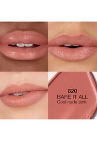 NARS EXPLICIT LIPSTICK - Rouge à lèvres - bare it all
